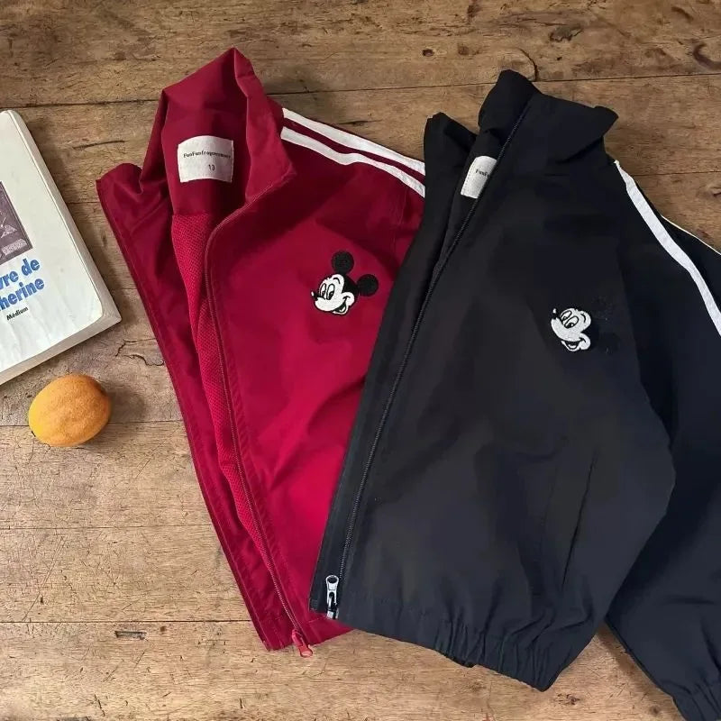 Disney Mickey Children's Jacket