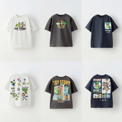 Toy Story Summer T-Shirt