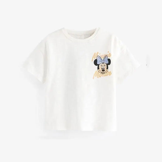 Sweet Minnie 100% Cotton T-Shirt