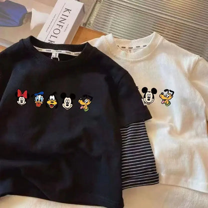 Disney Children Long Sleeve T-Shirt