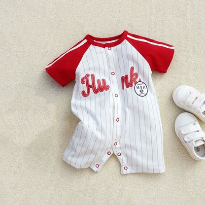 All Star Jumpsuit