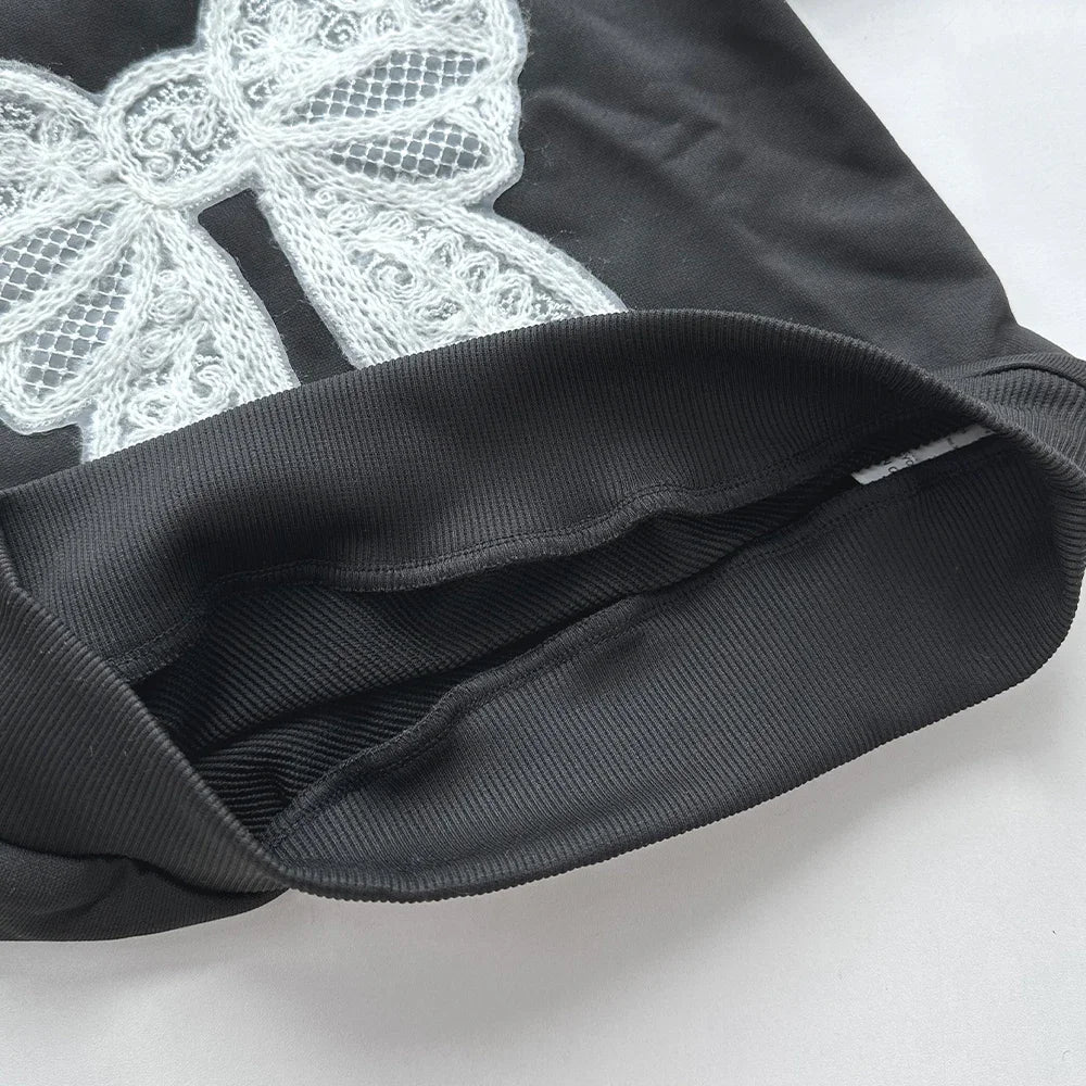 Two-piece Set with Bow