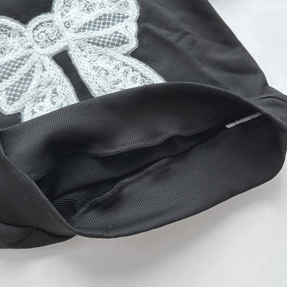 Two-piece Set with Bow