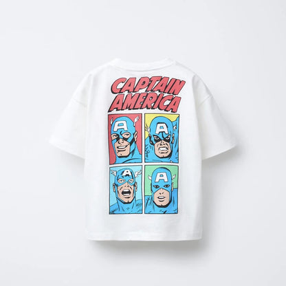 100% Cotton T-Shirt