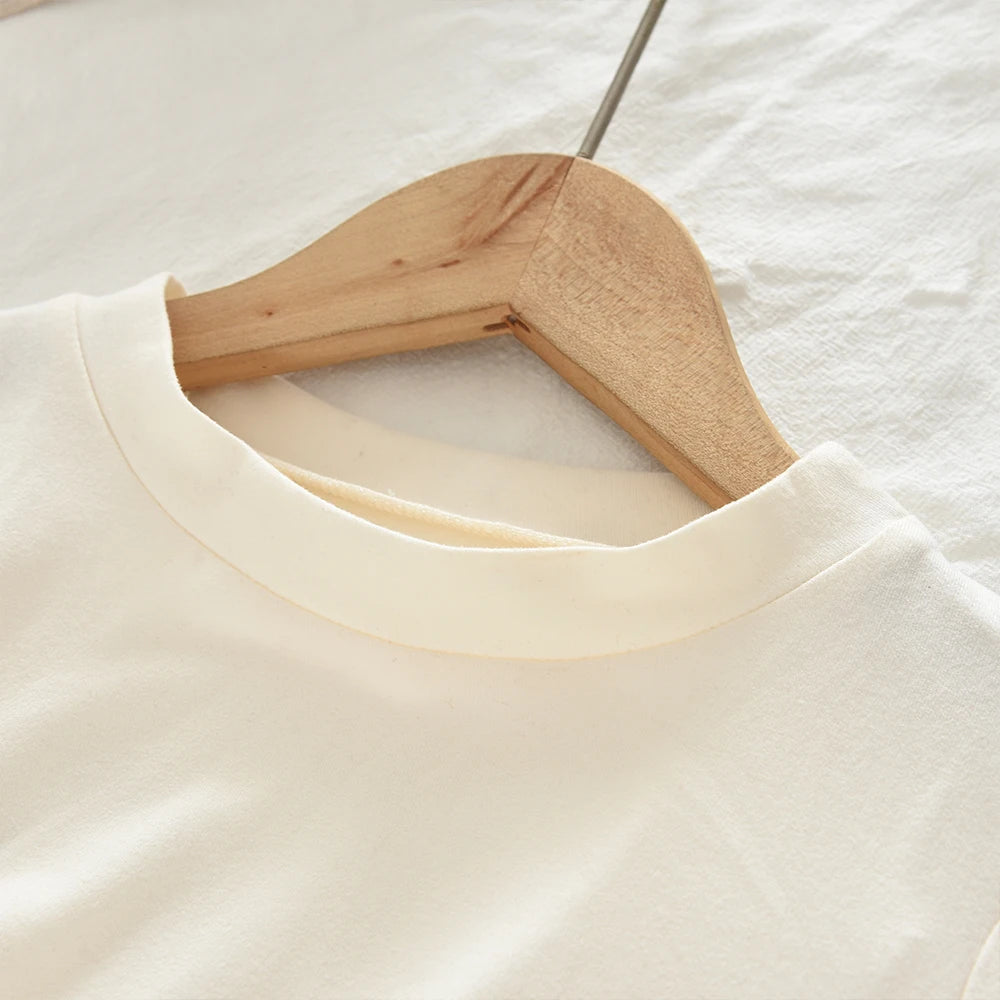 3-Piece Suit Long Sleeve Bottom Shirt, Vest & Pants Set