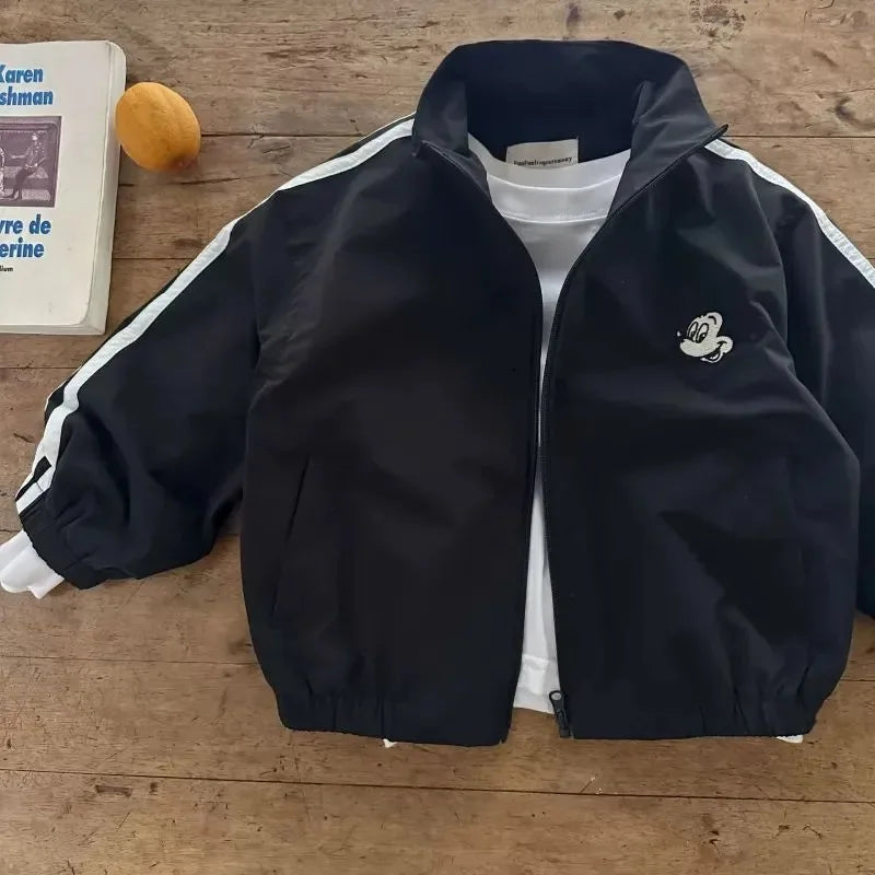 Disney Mickey Children's Jacket
