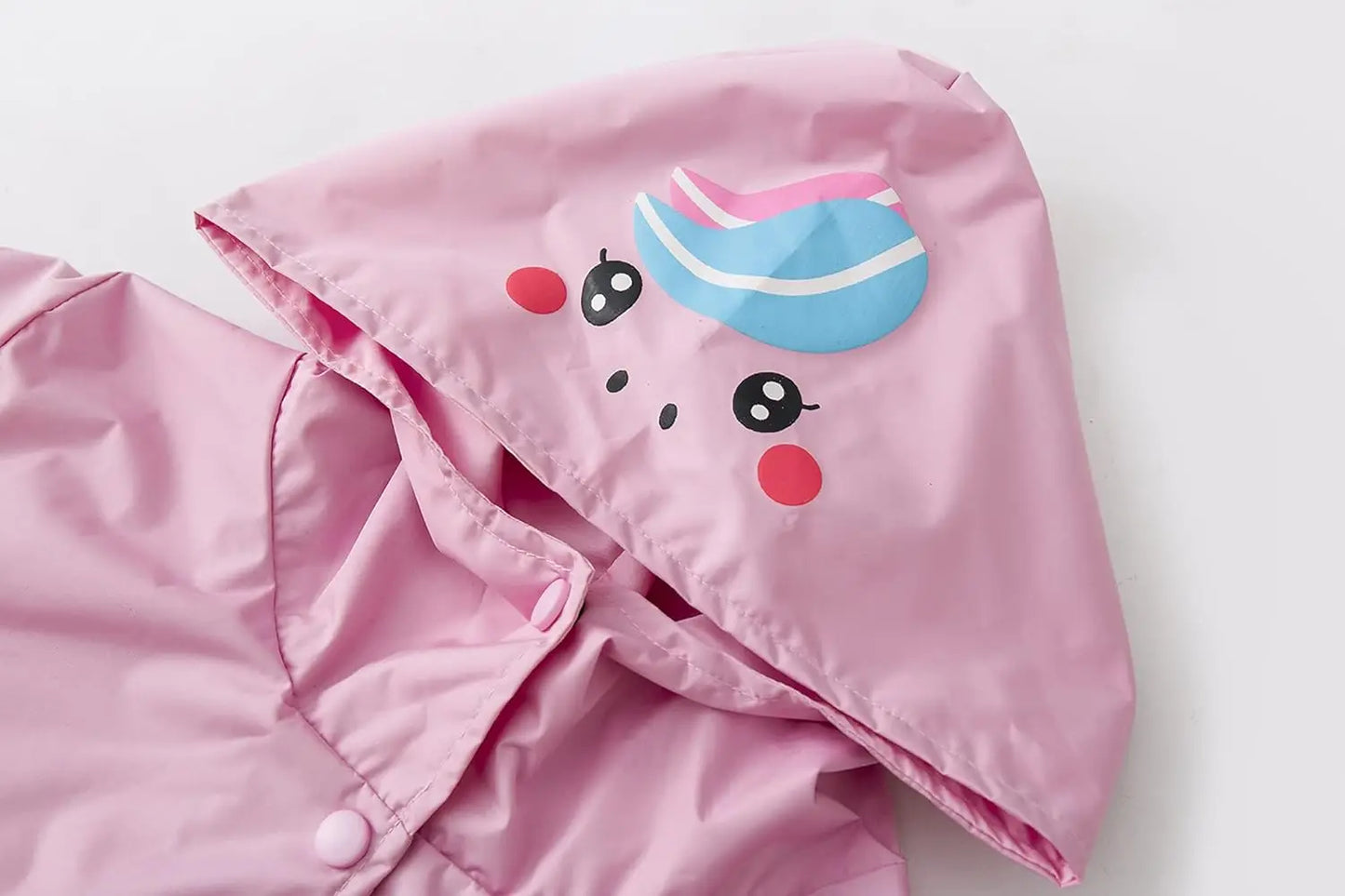 Waterproof Winter Rain Suit Set