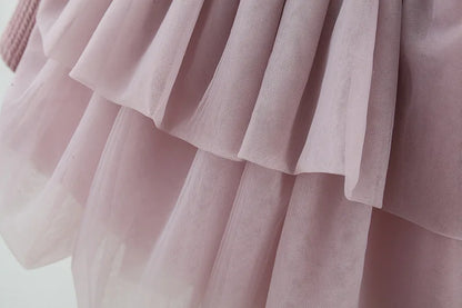 Adorable Tutu Dress