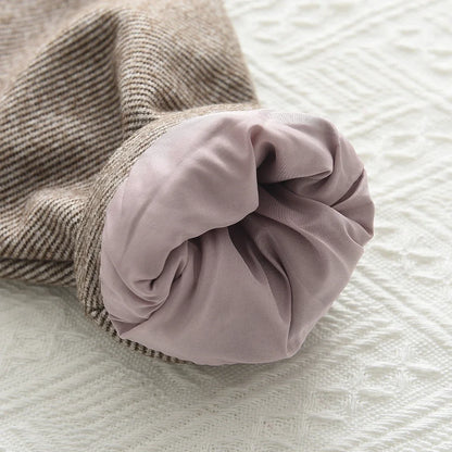 Princess Coat Outwear & Skirt Set