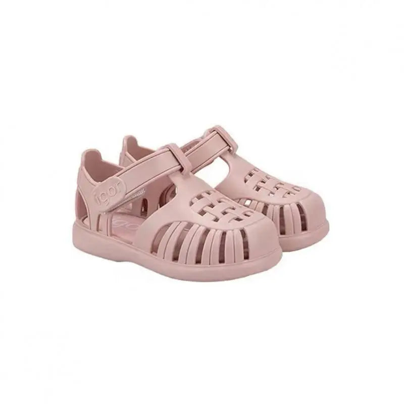 Summer Sandals – Stylish & Comfy for Little Feet!