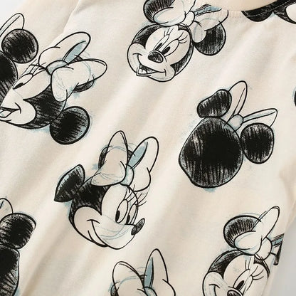 Soft Cotton Pyjamas Set