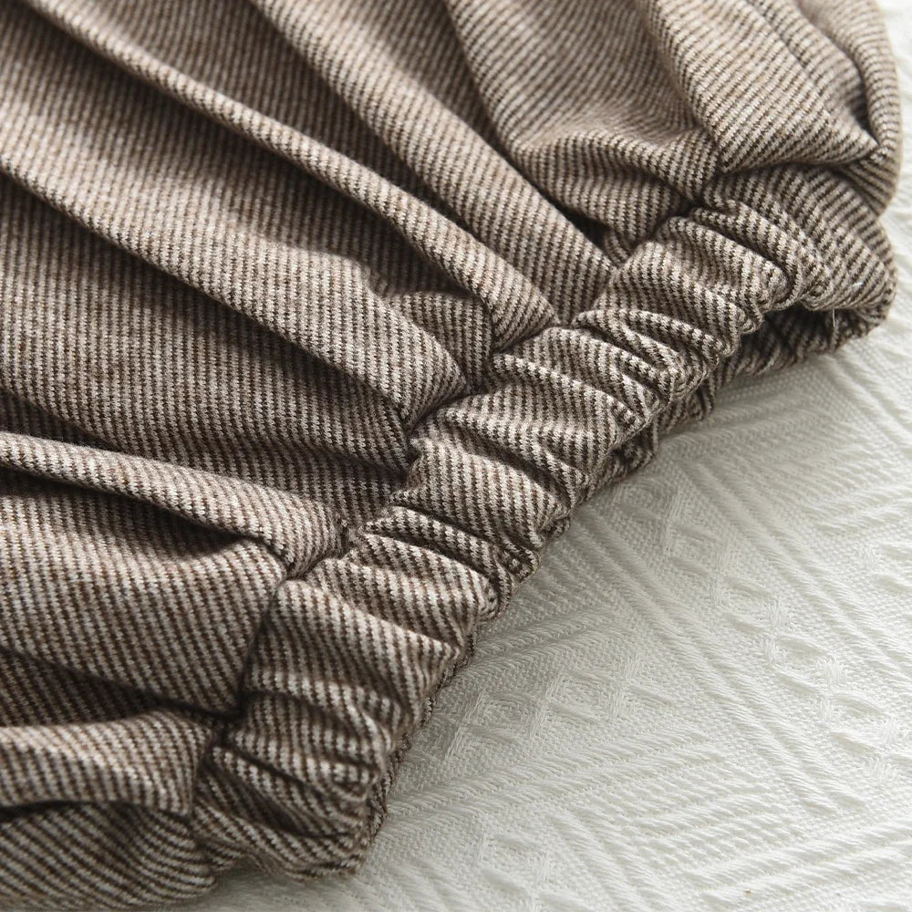 Princess Coat Outwear & Skirt Set