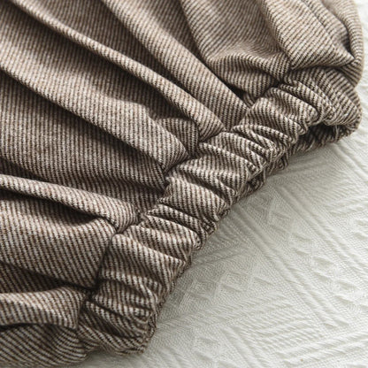 Princess Coat Outwear & Skirt Set