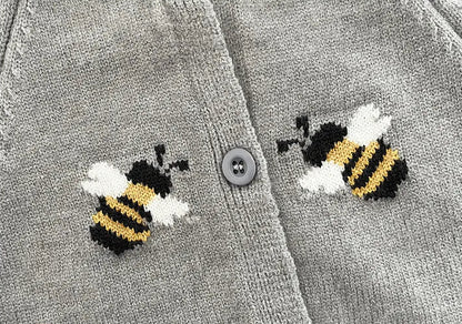 Bee Cute Jumpsuit