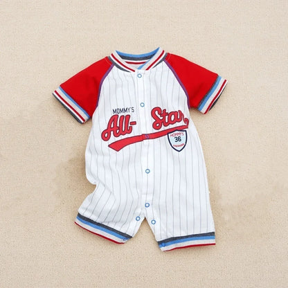 All Star Jumpsuit