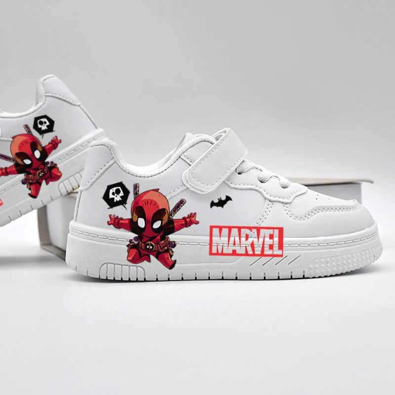 Marvel Sport Shoes