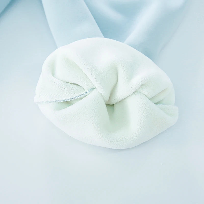 Elsa Princess Fleece Sweatshirt & Pants Set