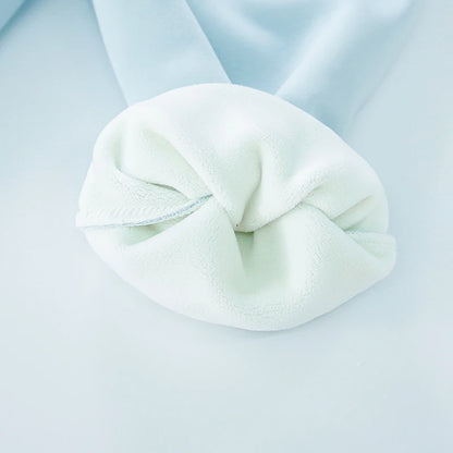 Elsa Princess Fleece Sweatshirt & Pants Set