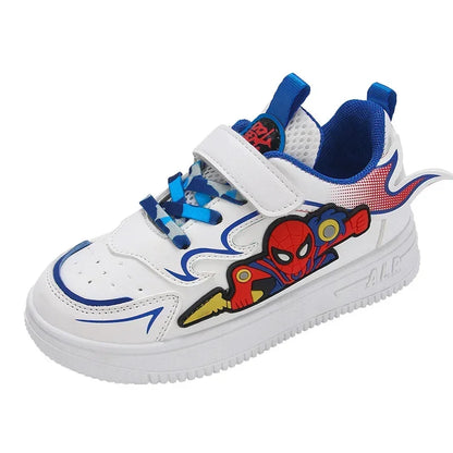 Spiderman Sneakers