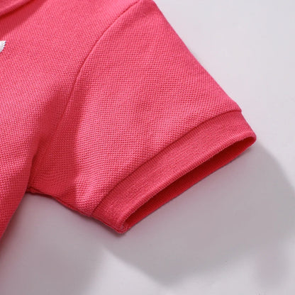 Rabbit 100% Cotton Summer Dress