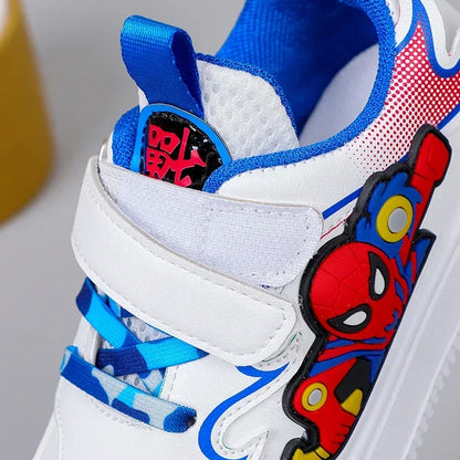 Spiderman Sneakers