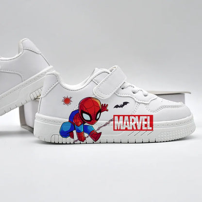 Marvel Sport Shoes