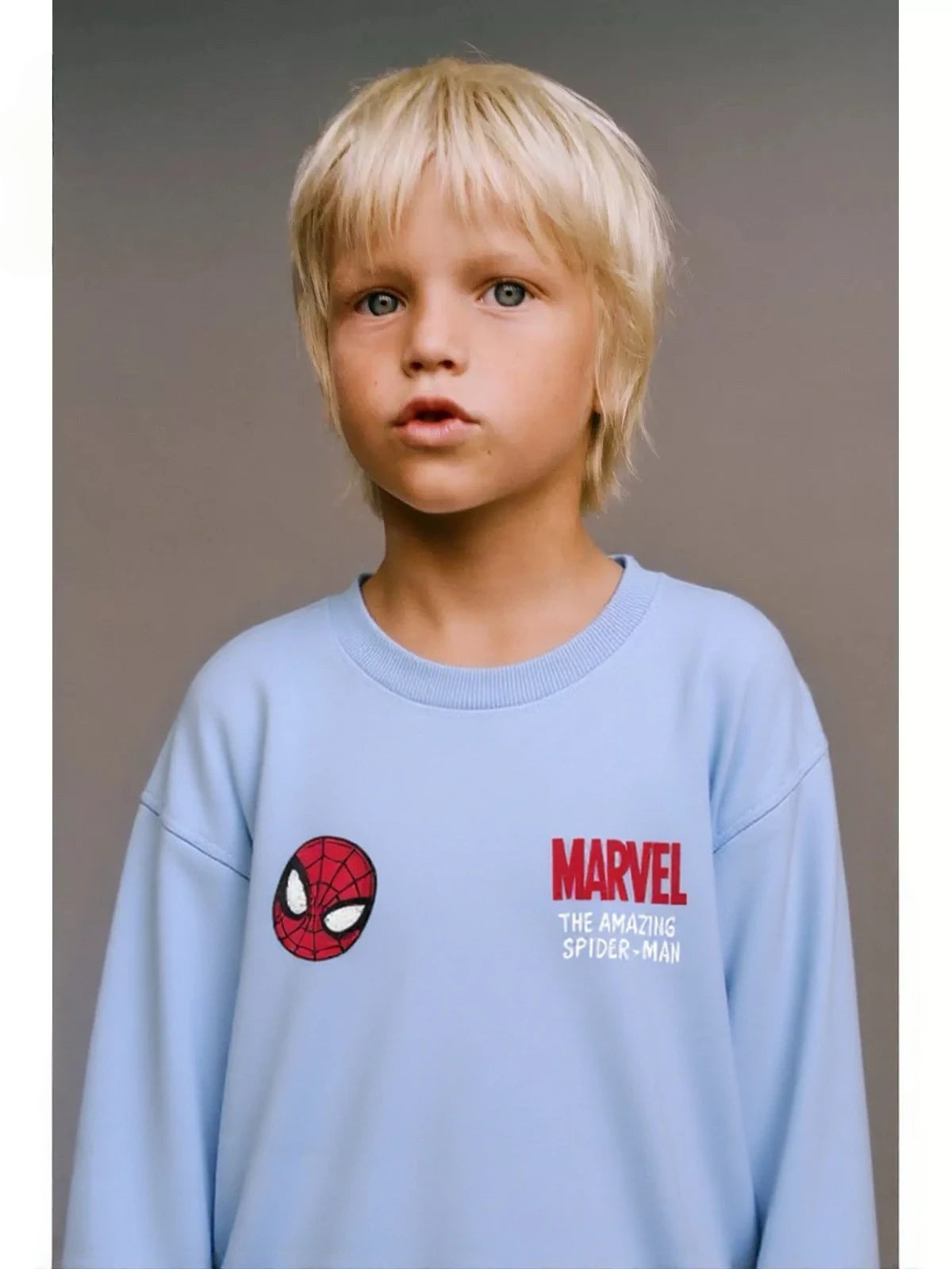 Disney Cotton Sweatshirt Hoodie