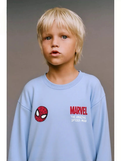 Disney Cotton Sweatshirt Hoodie