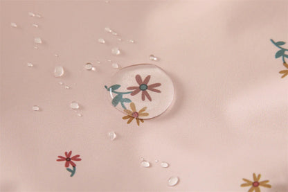 Waterproof Rain Pants With Fleece