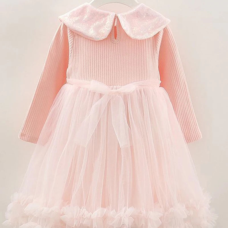 Disney Elsa Princess Dress