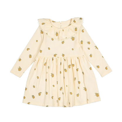 Cute Floral Dress