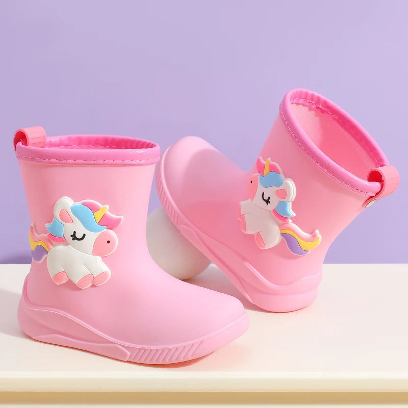 Eco-Friendly Warm, Comfortable & Durable Rain Boats