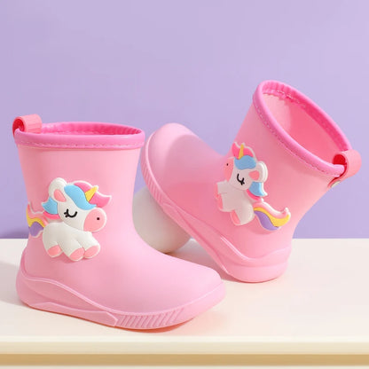 Eco-Friendly Warm, Comfortable & Durable Rain Boats