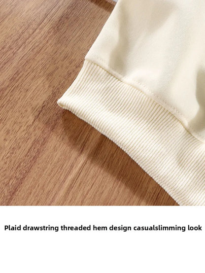 Paw Patrol Pullover Hoodie & Matching Pants Set