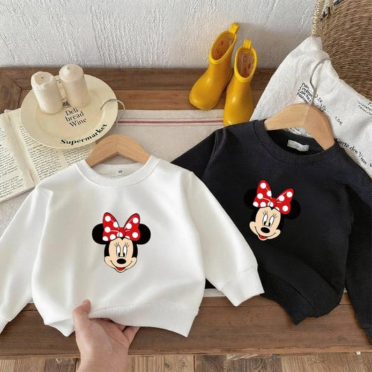 Disney 100% Cotton Sweatshirt Hoodie