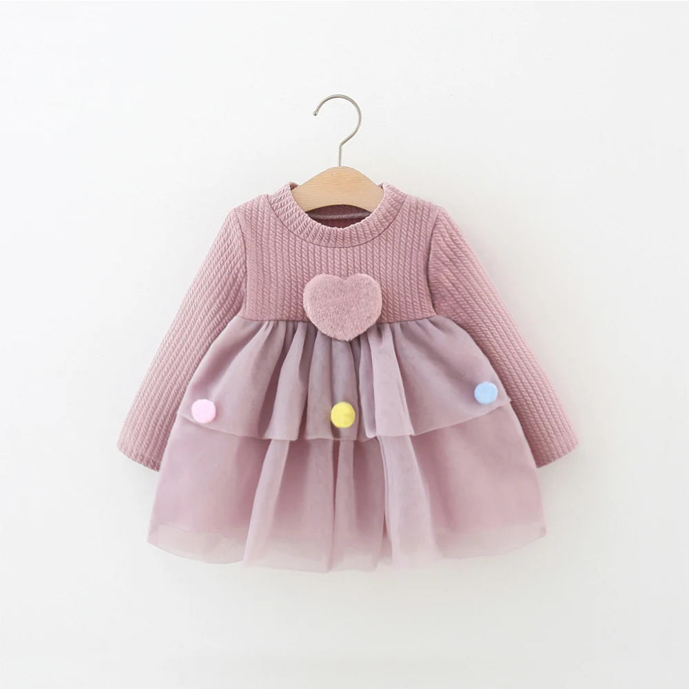 Adorable Tutu Dress