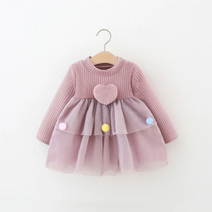 Adorable Tutu Dress