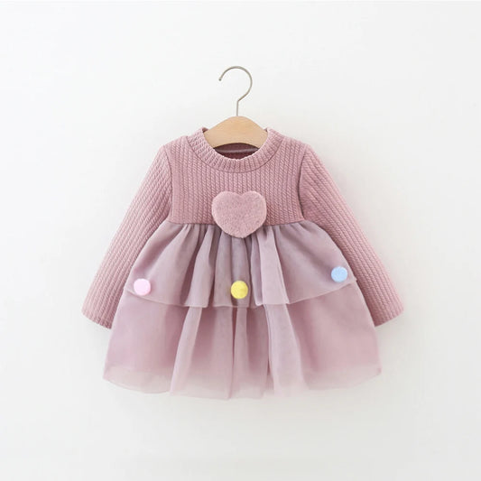 Adorable Tutu Dress