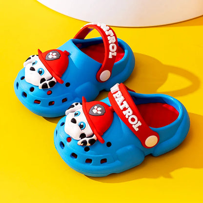PAW Patrol Slippers