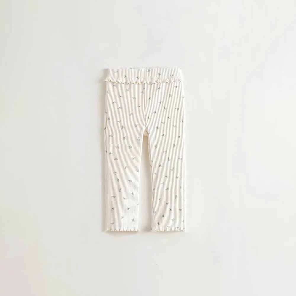 Sweatshirt & Pants Set - 100% Cotton