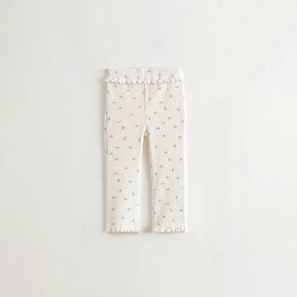 Sweatshirt & Pants Set - 100% Cotton