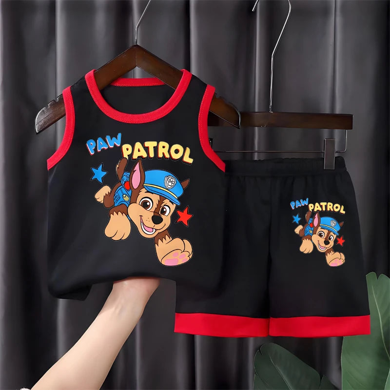 PAW Patrol 2-Piece Set