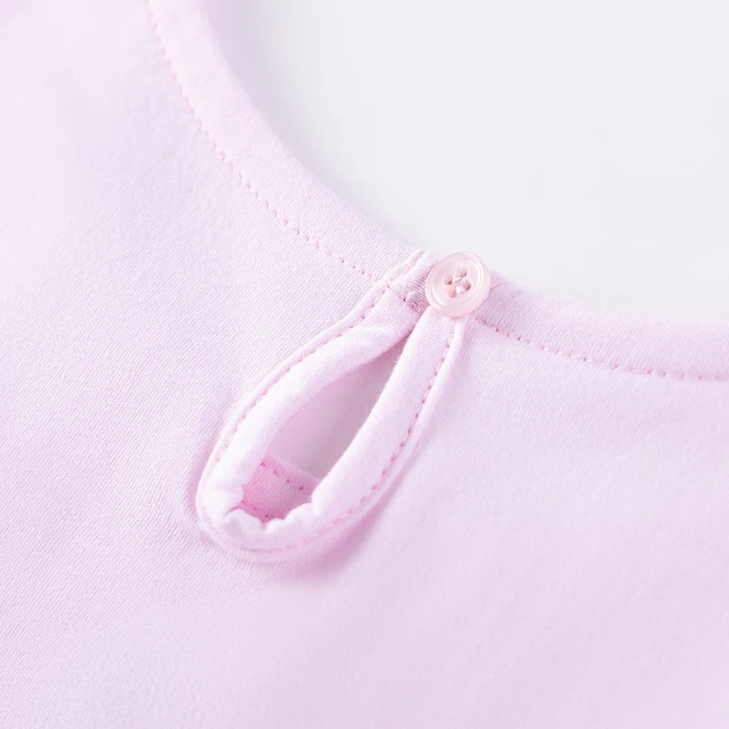 Unicorn 100% Cotton Summer Dress