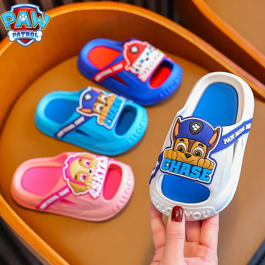 Paw Patrol Slippers