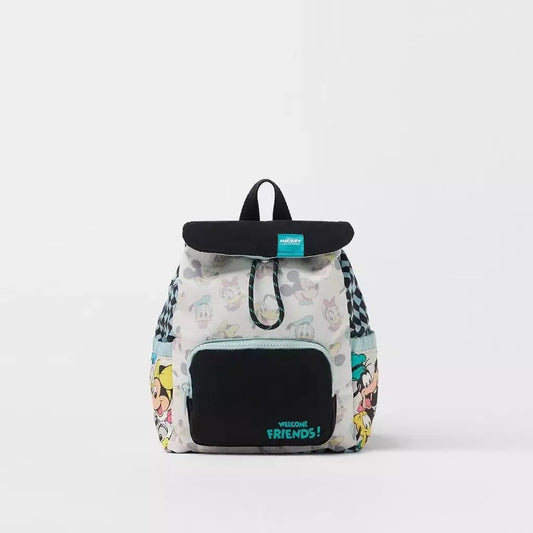 Welcome Friends Disney Backpack
