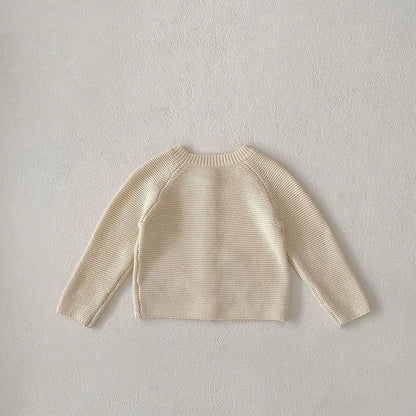 Soft Cotton Knitwear