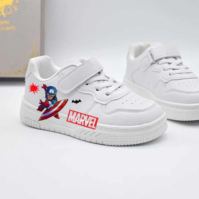 Marvel Sport Shoes