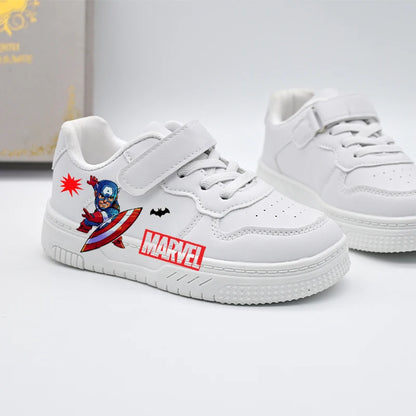 Marvel Sport Shoes