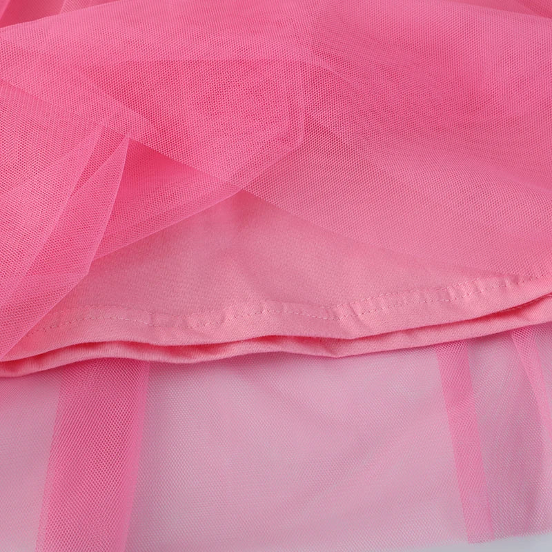 Unicorn 100% Cotton Summer Dress