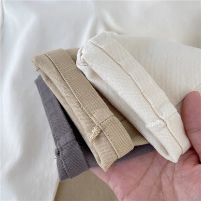Kids Pants – Casual & Stylish for All Seasons!